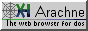 [Arachne the Browser for DOS]